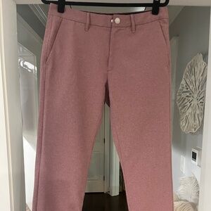 Bonobos Performance Link Pants